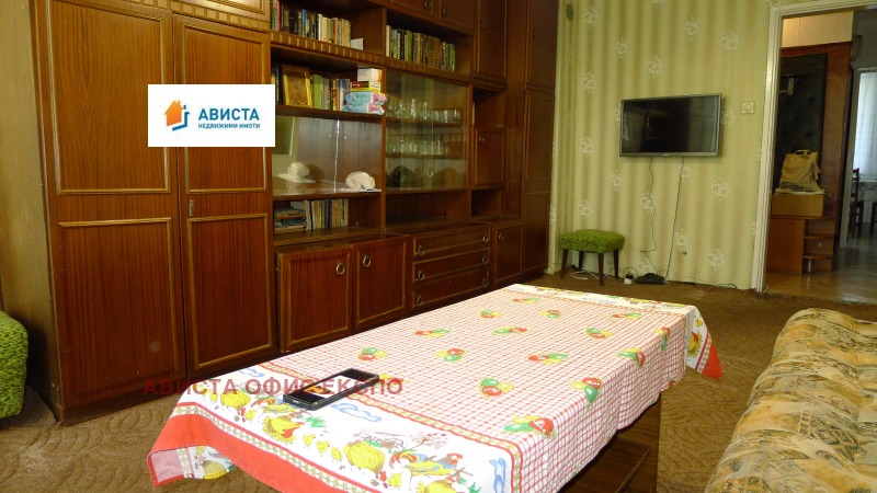À vendre  2 chambres Sofia , Lyulin 7 , 88 m² | 74577823 - image [6]