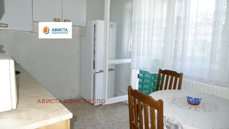 À vendre  2 chambres Sofia , Lyulin 7 , 88 m² | 74577823