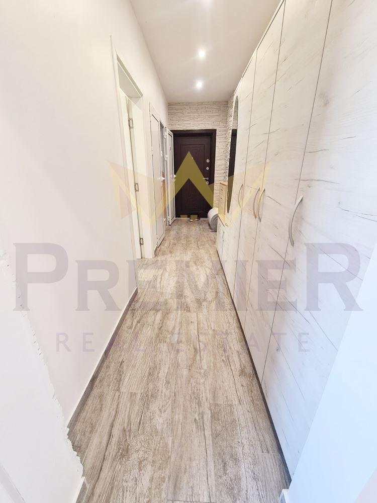 Продава 3-СТАЕН, гр. Варна, Кайсиева градина, снимка 11 - Апартаменти - 56220373