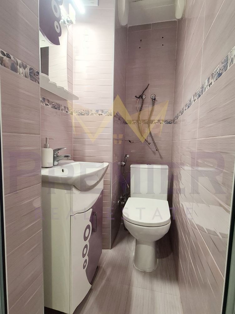 Продава 3-СТАЕН, гр. Варна, Кайсиева градина, снимка 12 - Апартаменти - 56220373