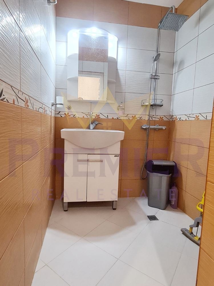 Продава 3-СТАЕН, гр. Варна, Кайсиева градина, снимка 13 - Апартаменти - 56220373