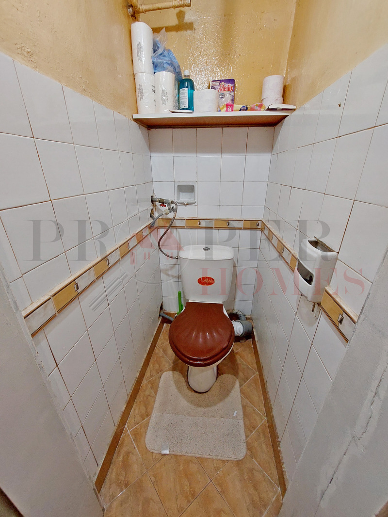 Te koop  3 slaapkamers Veliko Tarnovo , Tsentar , 90 m² | 20385581 - afbeelding [12]