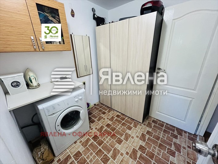 Till salu  Hus region Varna , Kitjevo , 50 kvm | 95353180 - bild [12]