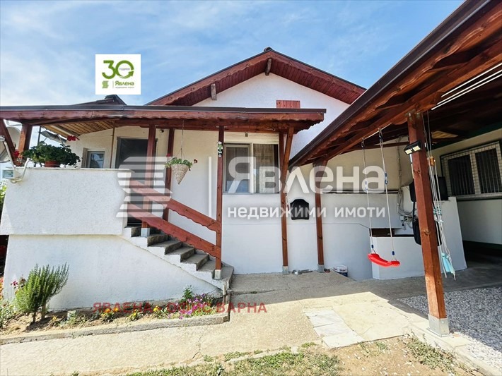 Till salu  Hus region Varna , Kitjevo , 50 kvm | 95353180 - bild [6]