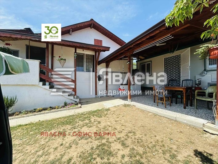 Till salu  Hus region Varna , Kitjevo , 50 kvm | 95353180 - bild [5]