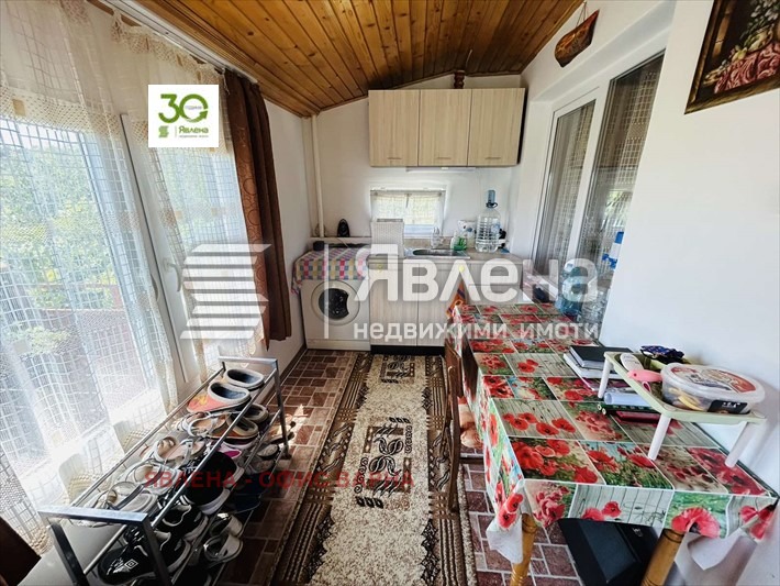 Till salu  Hus region Varna , Kitjevo , 50 kvm | 95353180 - bild [9]