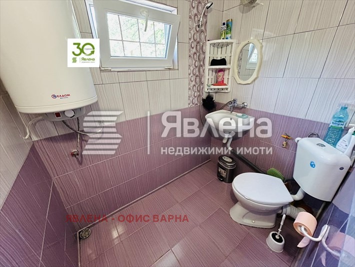 Till salu  Hus region Varna , Kitjevo , 50 kvm | 95353180 - bild [14]