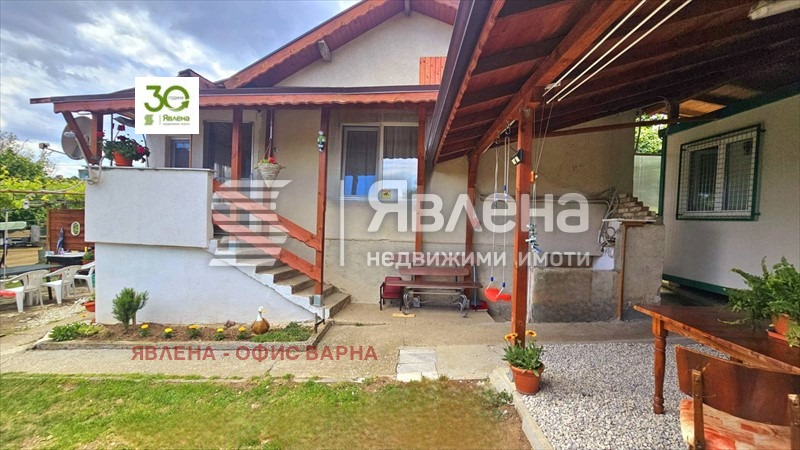 Till salu  Hus region Varna , Kitjevo , 50 kvm | 95353180 - bild [2]