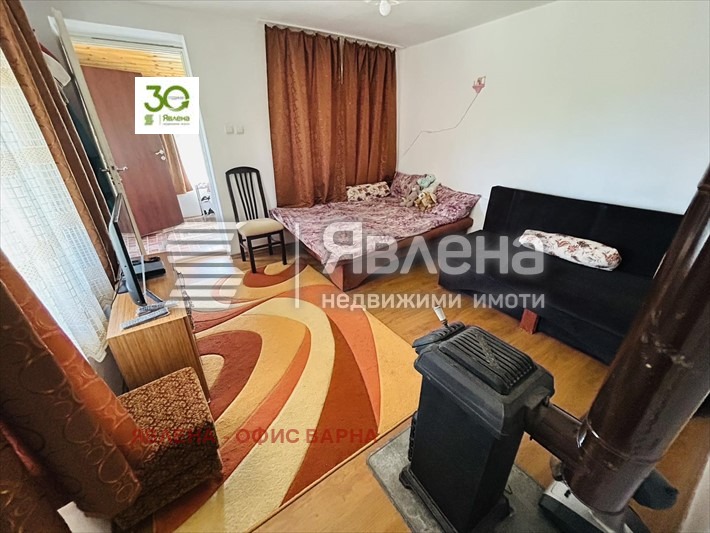 Till salu  Hus region Varna , Kitjevo , 50 kvm | 95353180 - bild [8]