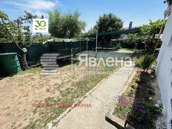 Till salu  Hus region Varna , Kitjevo , 50 kvm | 95353180 - bild [16]