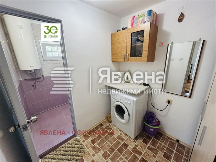 Till salu  Hus region Varna , Kitjevo , 50 kvm | 95353180 - bild [13]