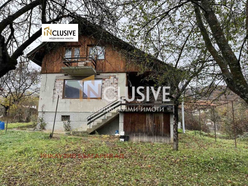 Till salu  Hus region Sofia , Etropole , 60 kvm | 37704104 - bild [2]