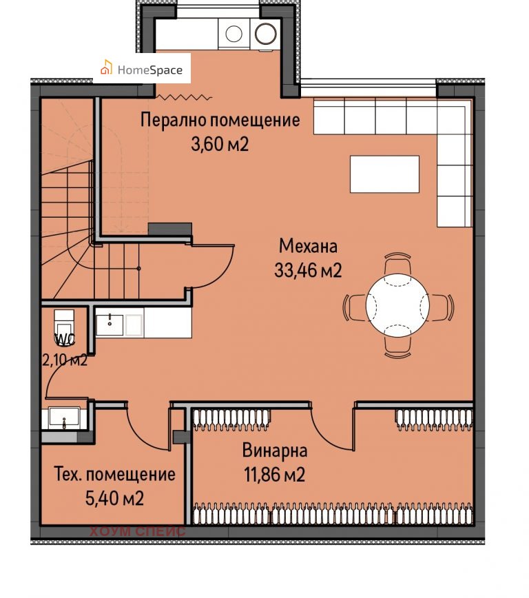 À vendre  Maison Sofia , Pantcharevo , 253 m² | 27832401 - image [4]