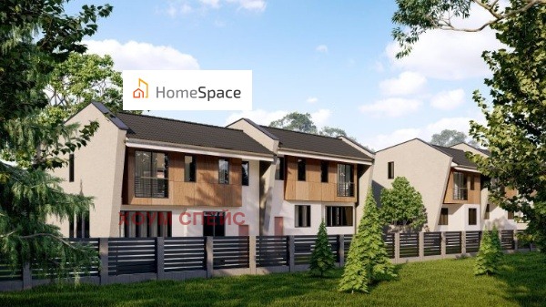 À vendre  Maison Sofia , Pantcharevo , 253 m² | 27832401