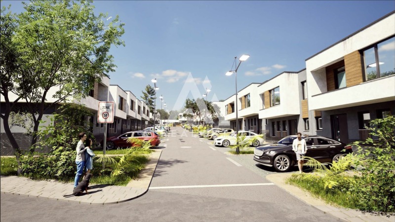 Satılık  Ev Pleven , Drujba 2 , 242 metrekare | 47151634 - görüntü [4]