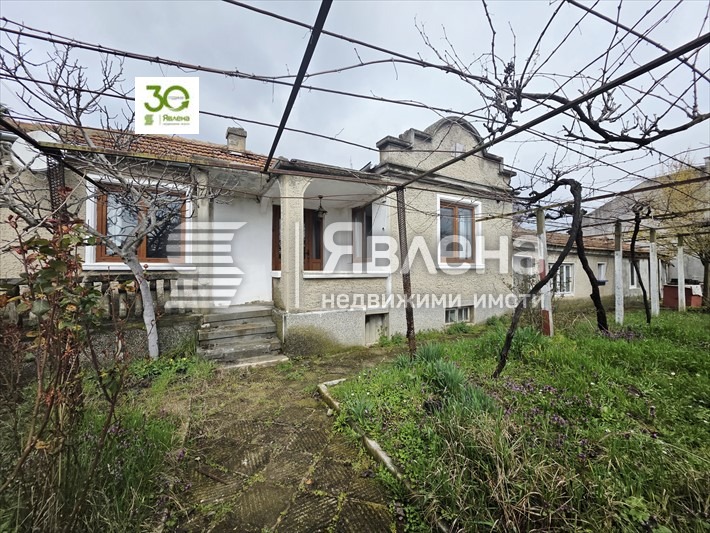 Продава КЪЩА, с. Осеново, област Варна, снимка 5 - Къщи - 54152820