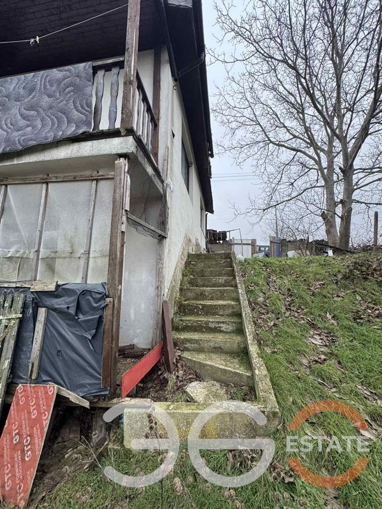 Продава КЪЩА, с. Николаевка, област Варна, снимка 9 - Къщи - 56199401