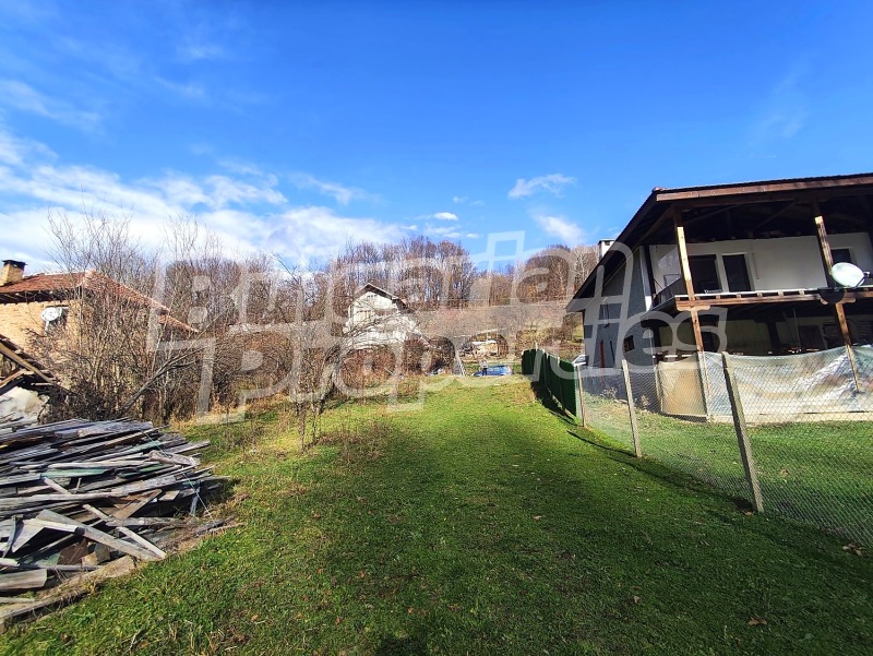 Продава ПАРЦЕЛ, с. Угорелец, област Габрово, снимка 5 - Парцели - 52704938