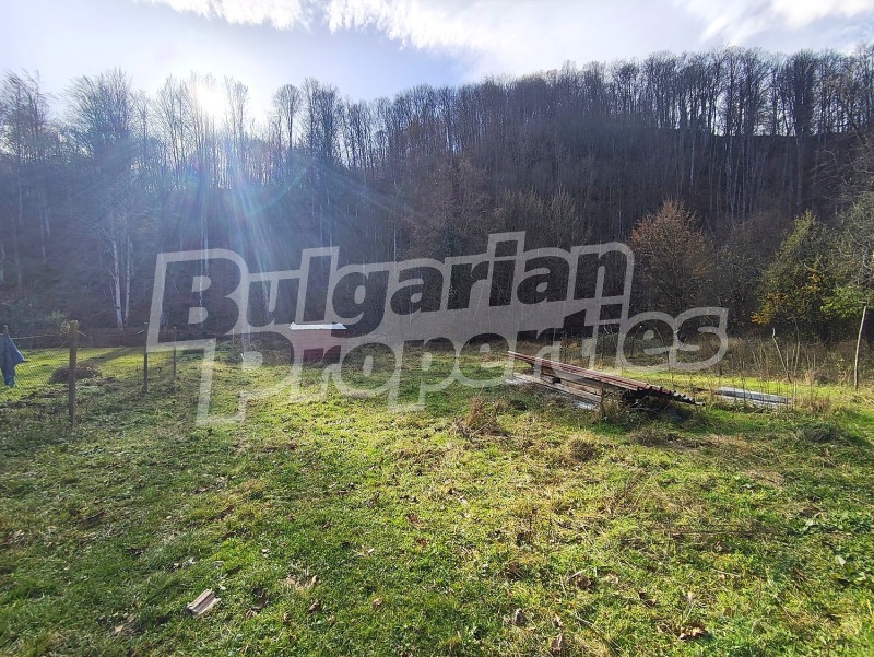 Продава ПАРЦЕЛ, с. Угорелец, област Габрово, снимка 4 - Парцели - 52704938