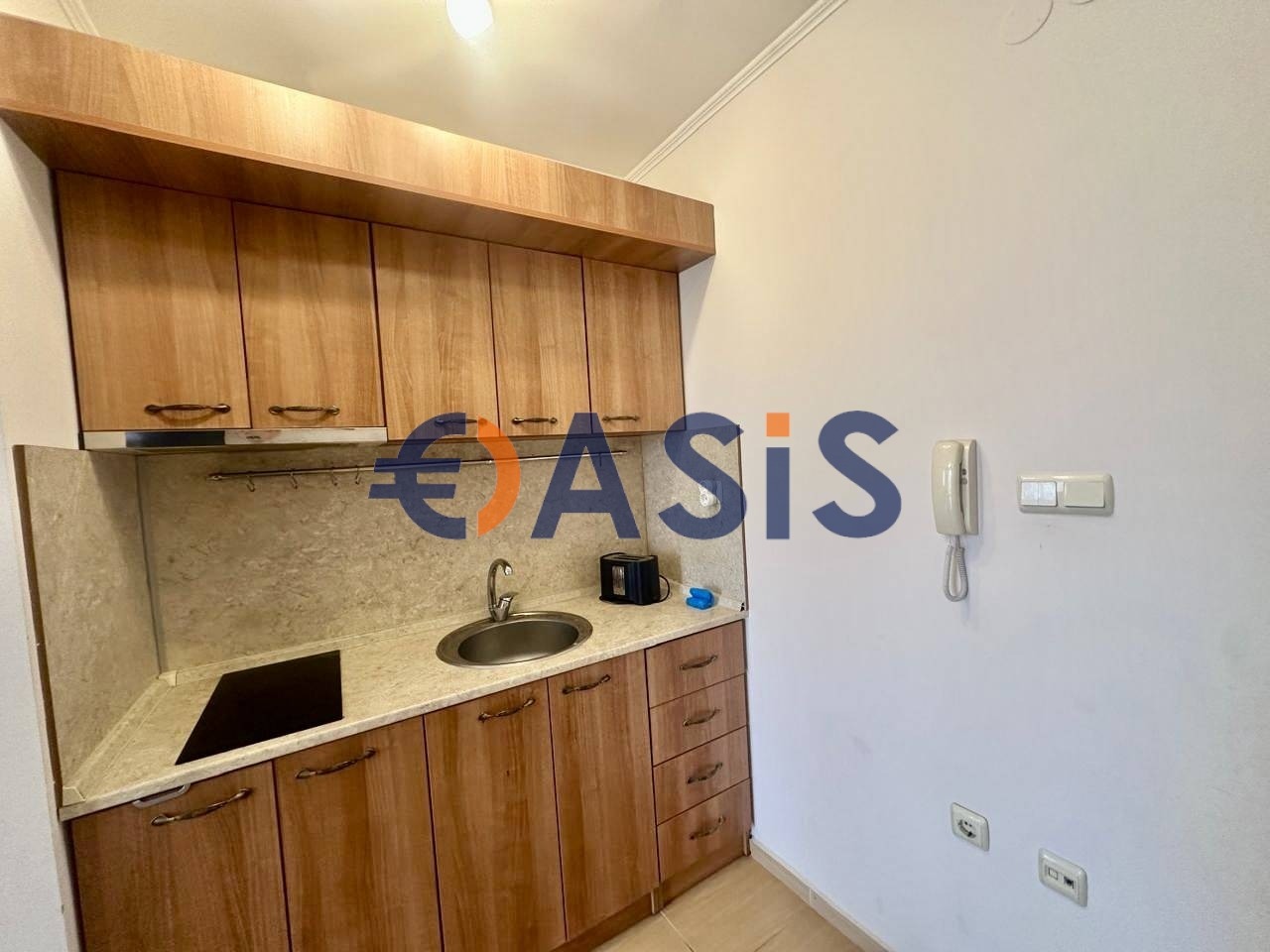 Продава 1-СТАЕН, с. Равда, област Бургас, снимка 3 - Апартаменти - 53797249