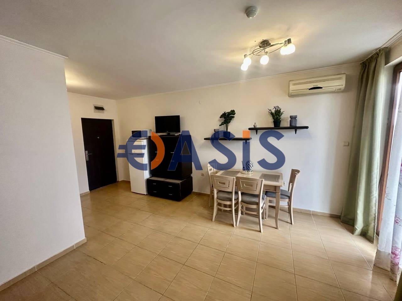 Продава 1-СТАЕН, с. Равда, област Бургас, снимка 4 - Апартаменти - 53797249