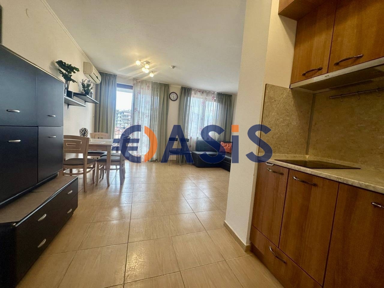 Продава 1-СТАЕН, с. Равда, област Бургас, снимка 8 - Апартаменти - 53797249