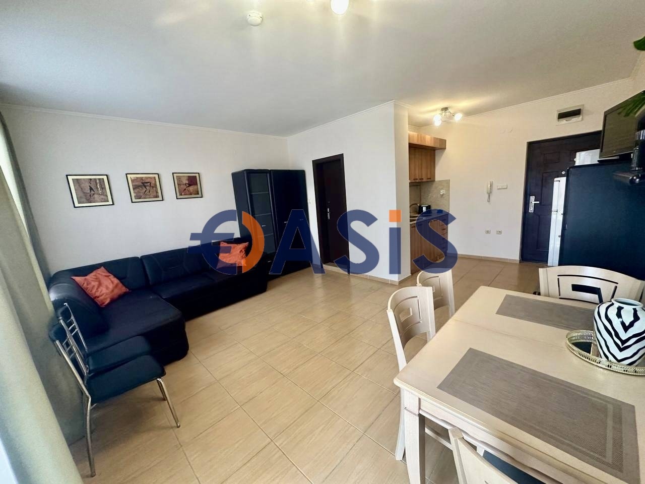 Продава 1-СТАЕН, с. Равда, област Бургас, снимка 6 - Апартаменти - 53797249