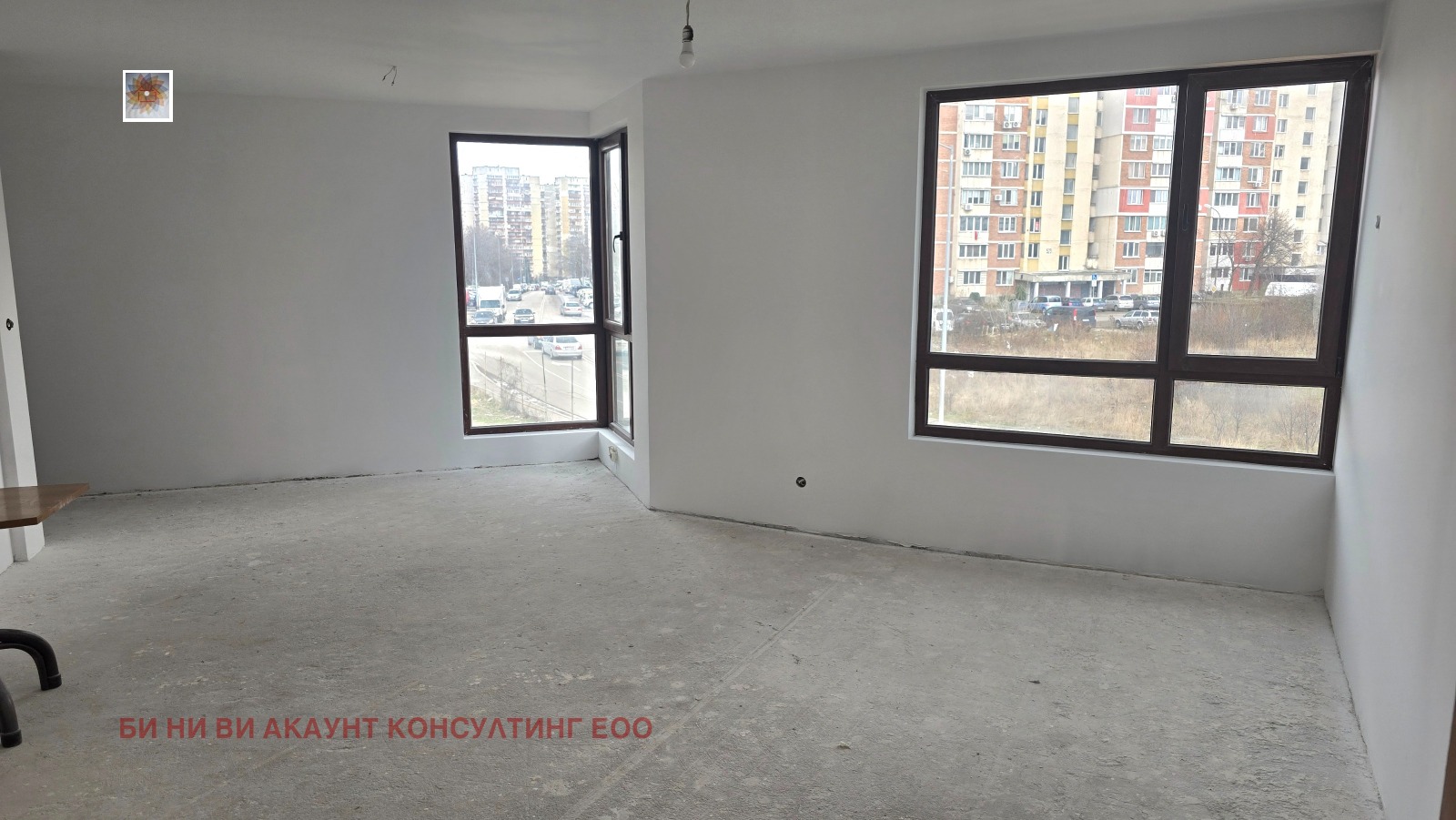 Продава 2-СТАЕН, гр. София, Люлин 2