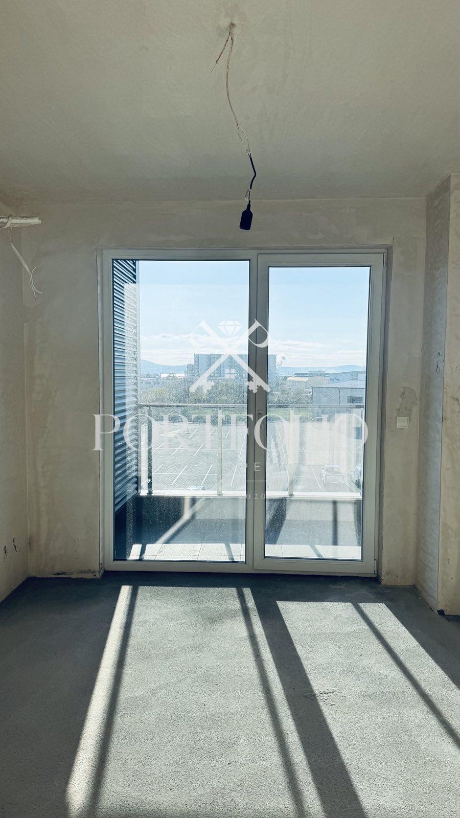 Продава 2-СТАЕН, гр. Бургас, Славейков, снимка 3 - Апартаменти - 53337772