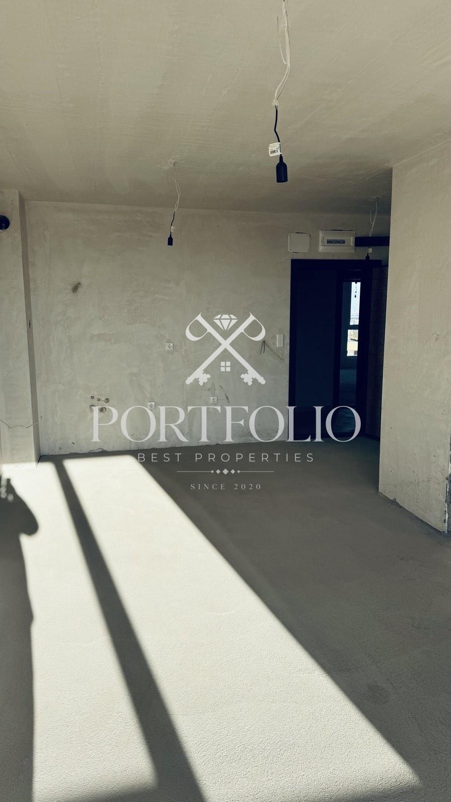 Продава 2-СТАЕН, гр. Бургас, Славейков, снимка 6 - Апартаменти - 53337772