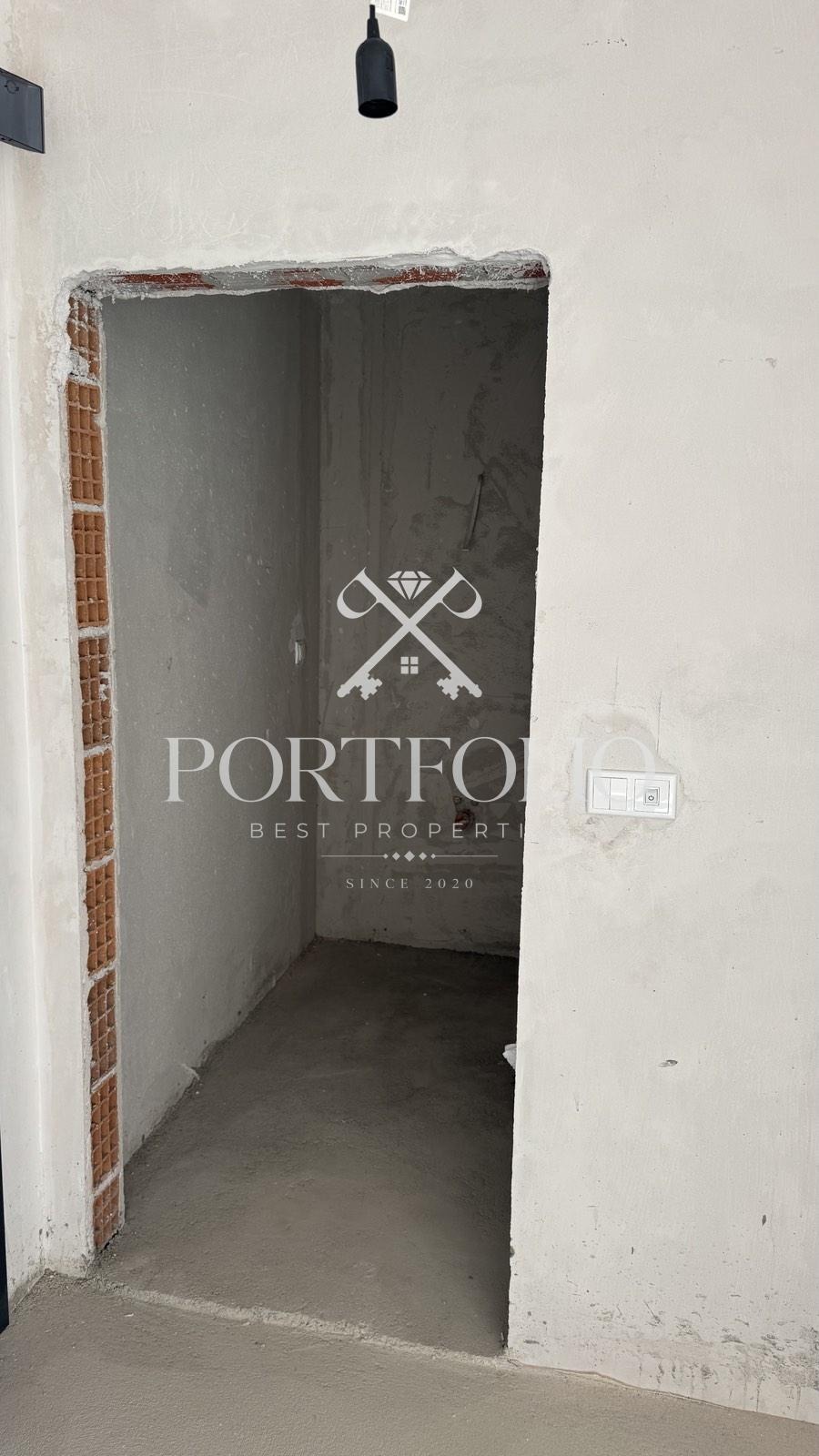 Продава 2-СТАЕН, гр. Бургас, Славейков, снимка 4 - Апартаменти - 53337772