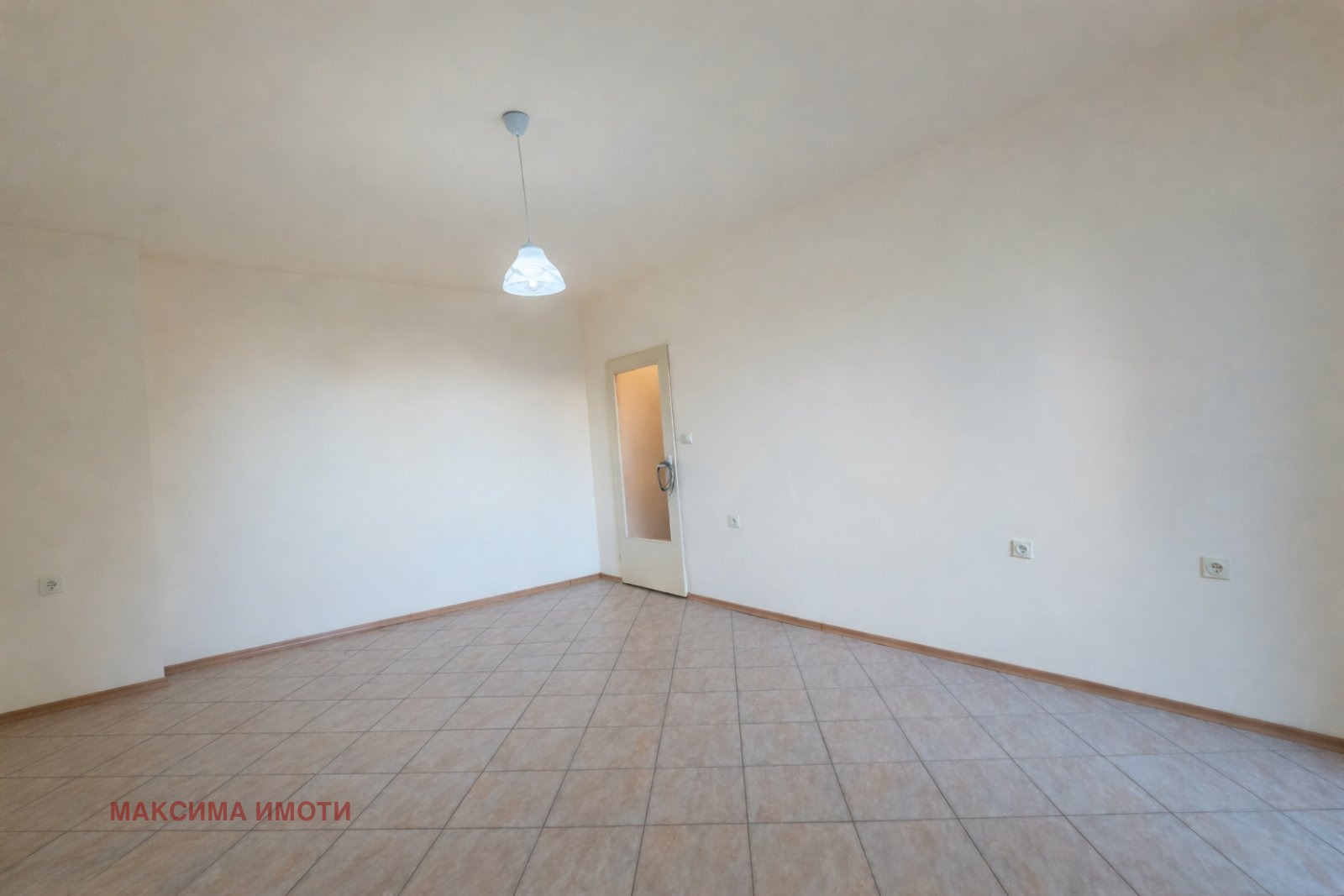 Продава 2-СТАЕН, гр. Бургас, област Бургас, снимка 4 - Апартаменти - 53804992