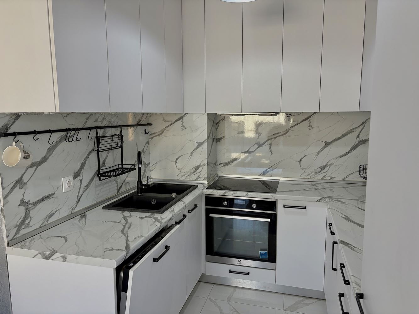 Продава 2-СТАЕН, гр. София, Овча купел, снимка 7 - Апартаменти - 54147580