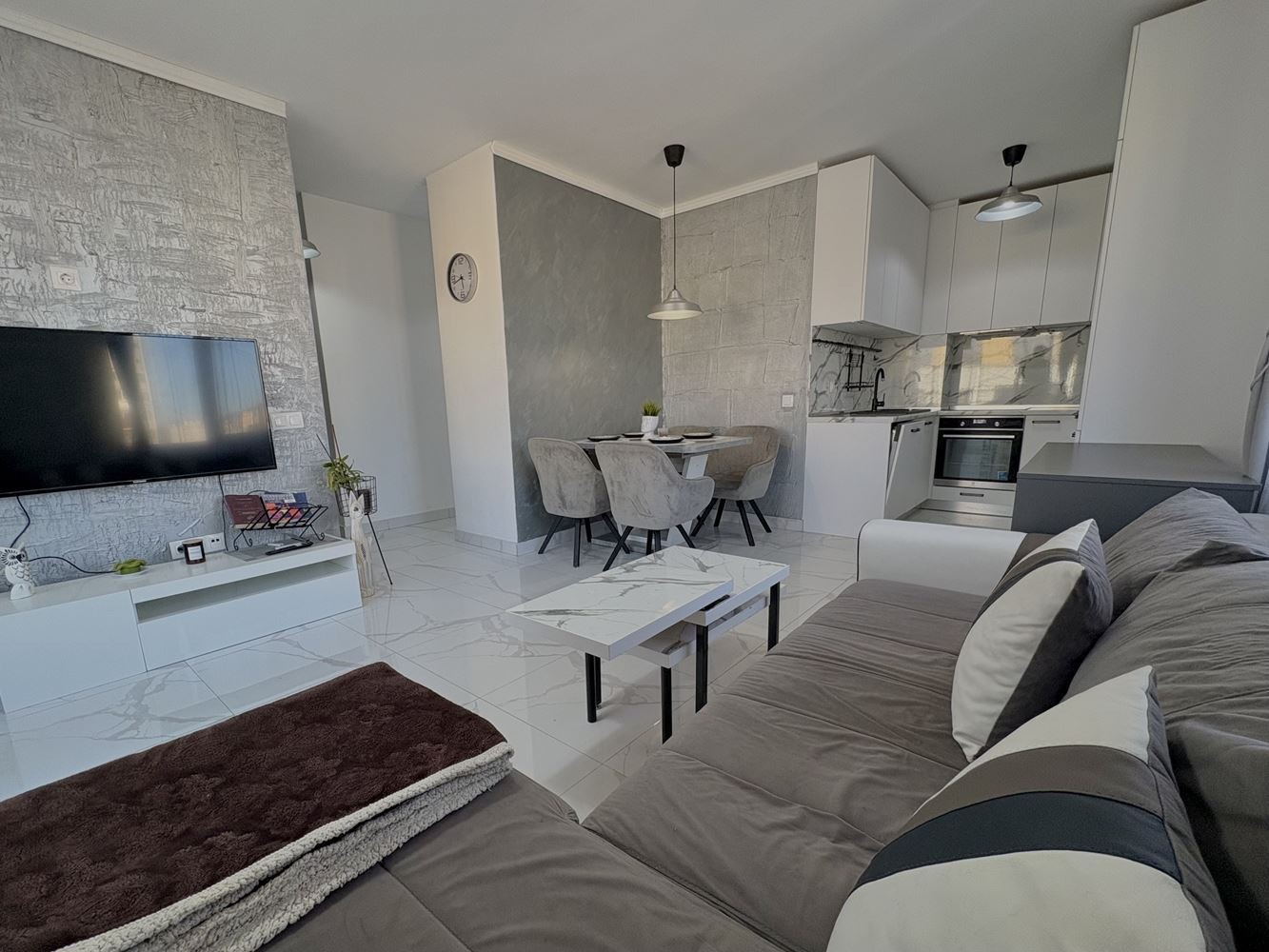 Продава 2-СТАЕН, гр. София, Овча купел, снимка 3 - Апартаменти - 54147580