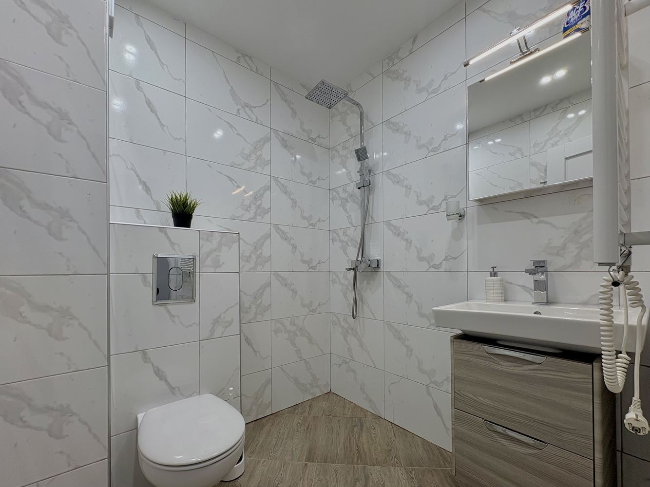 Продава 2-СТАЕН, гр. София, Овча купел, снимка 10 - Апартаменти - 54147580