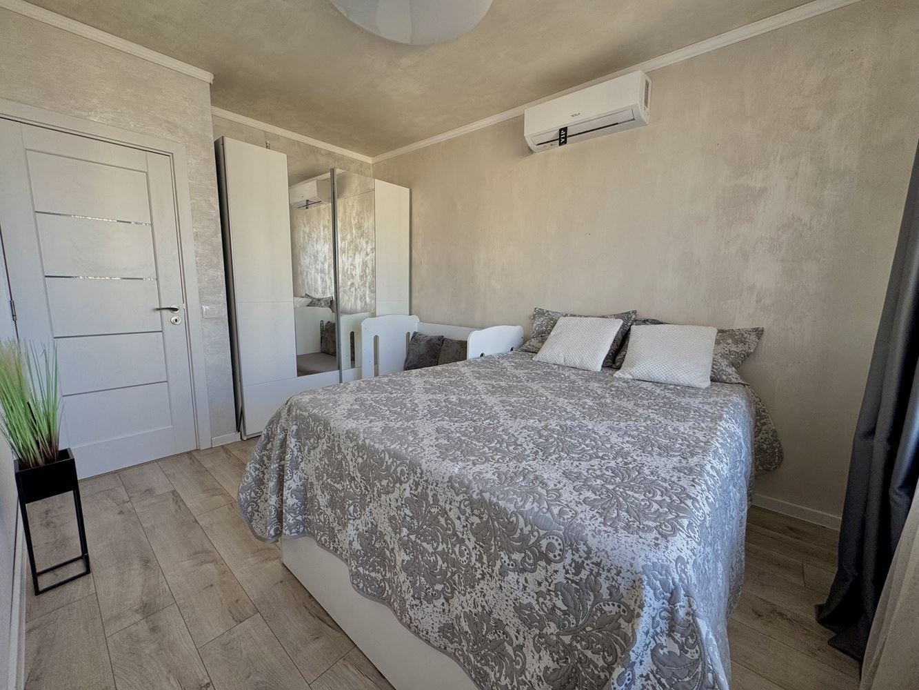 Продава 2-СТАЕН, гр. София, Овча купел, снимка 8 - Апартаменти - 54147580