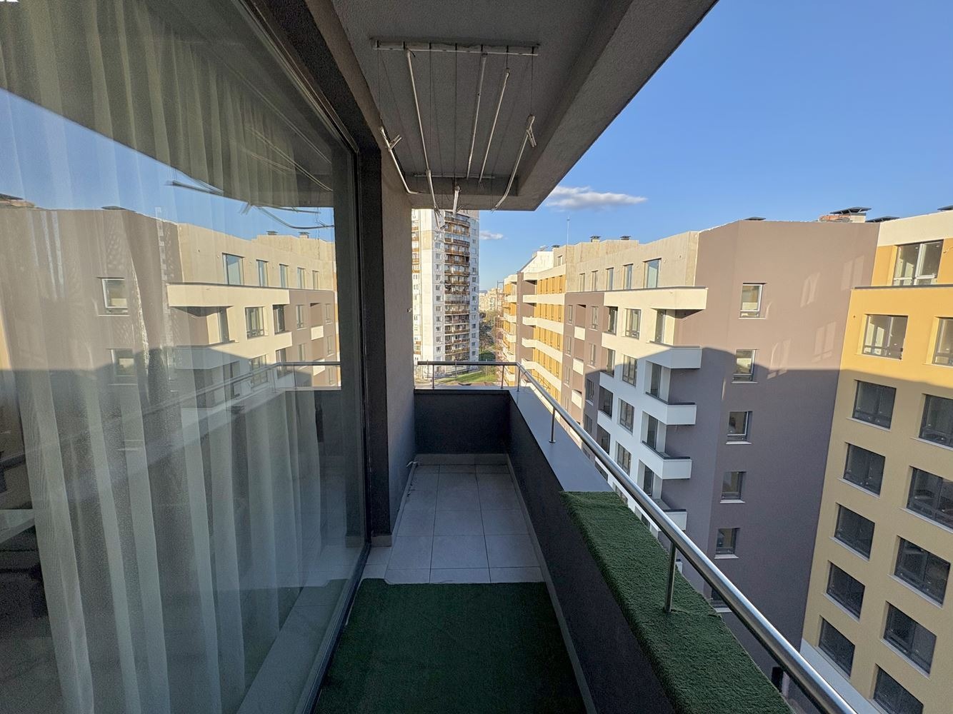 Продава 2-СТАЕН, гр. София, Овча купел, снимка 12 - Апартаменти - 54147580