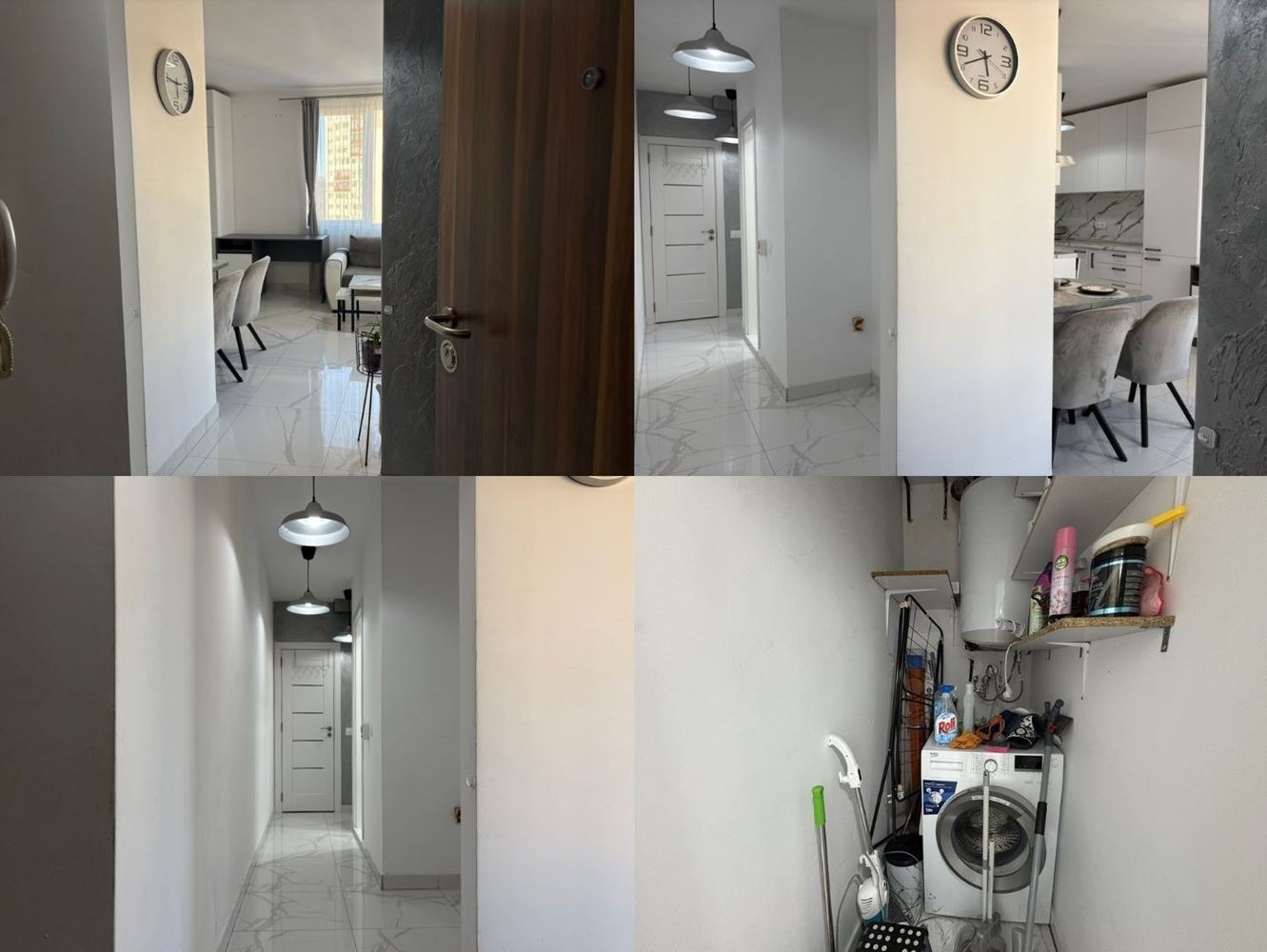 Продава 2-СТАЕН, гр. София, Овча купел, снимка 13 - Апартаменти - 54147580