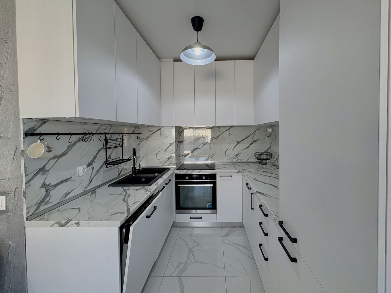 Продава 2-СТАЕН, гр. София, Овча купел, снимка 6 - Апартаменти - 54147580