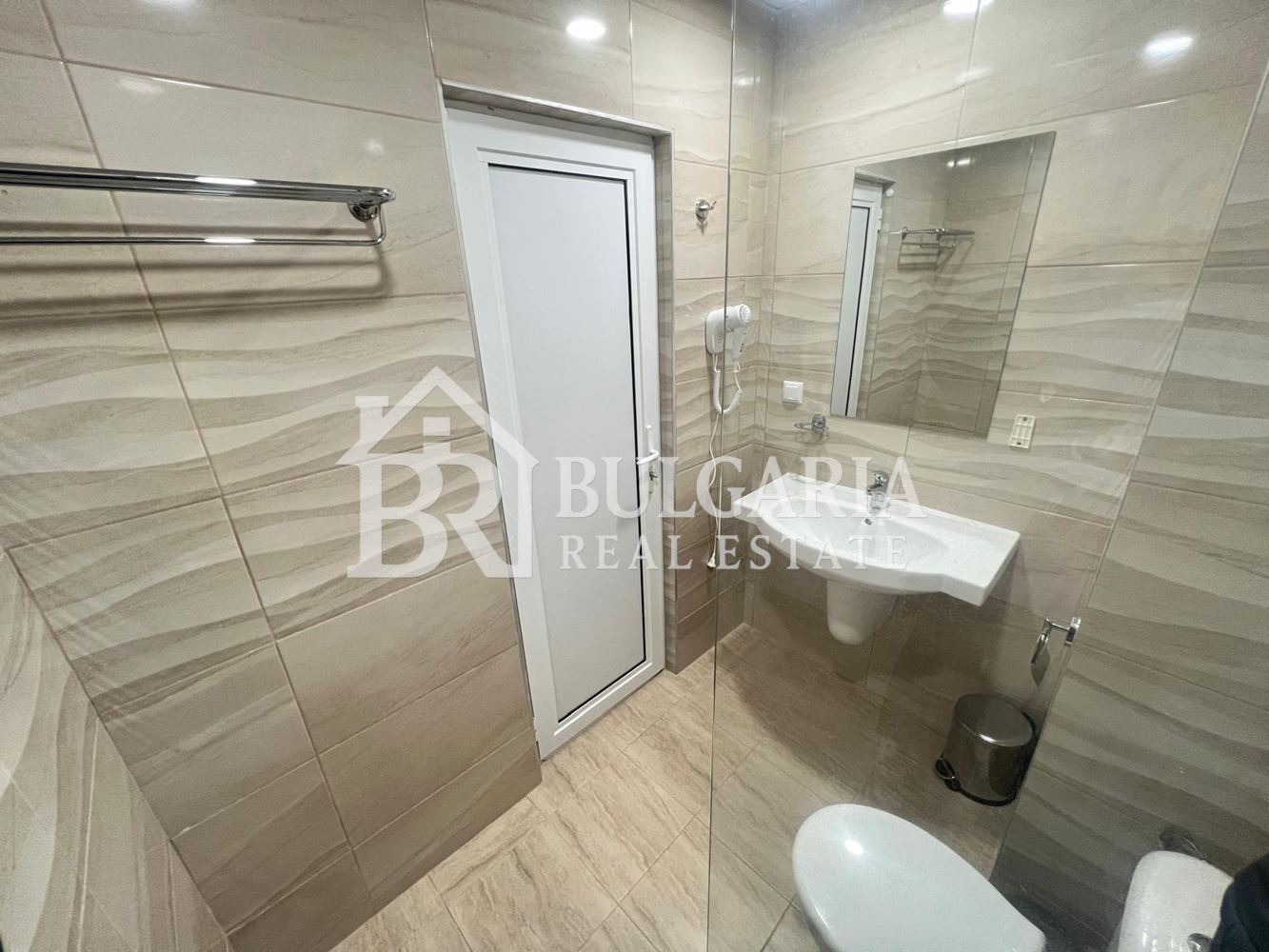 Продава 2-СТАЕН, с. Равда, област Бургас, снимка 12 - Апартаменти - 54351230