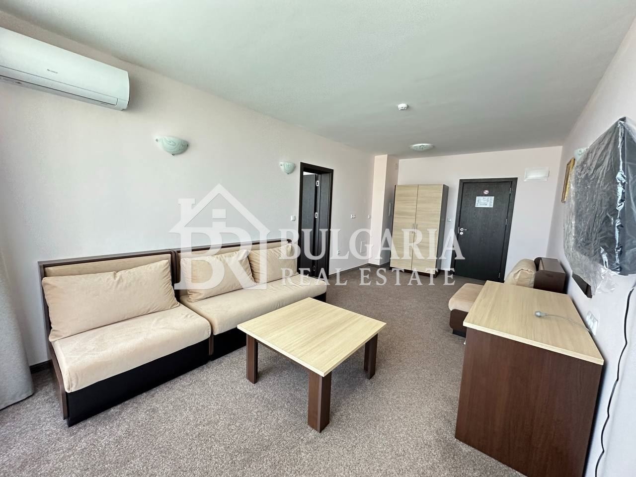 Продава 2-СТАЕН, с. Равда, област Бургас, снимка 8 - Апартаменти - 54351230