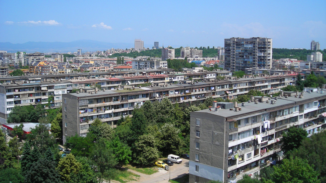 Продава 2-СТАЕН, гр. София, Гоце Делчев, снимка 14 - Апартаменти - 55504444