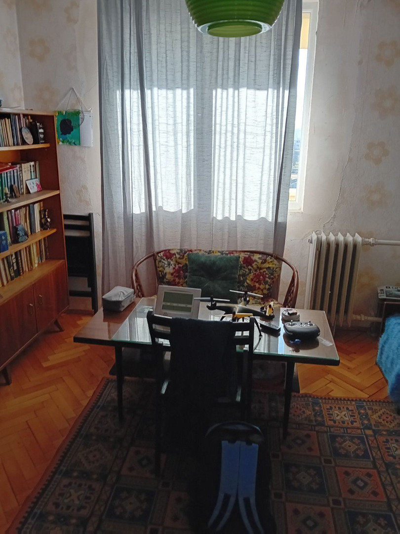 Продава 2-СТАЕН, гр. София, Гоце Делчев, снимка 4 - Апартаменти - 55504444