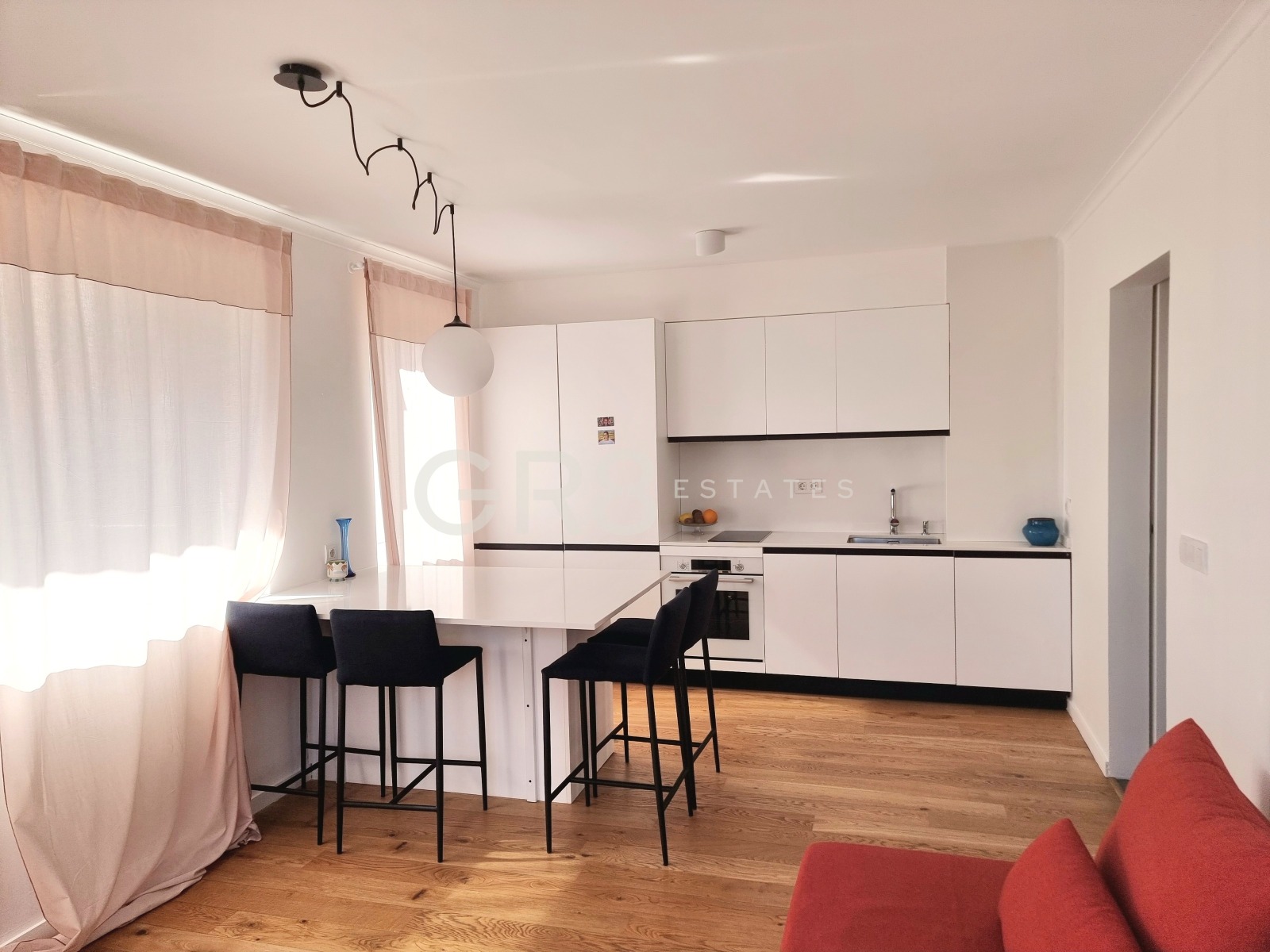 Продава 3-СТАЕН, гр. София, Драгалевци, снимка 2 - Апартаменти - 53635944