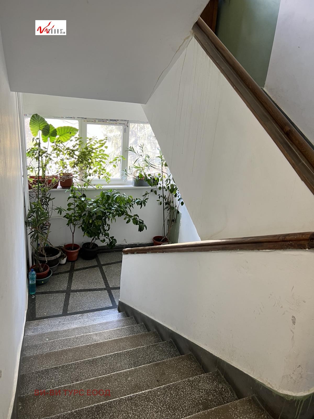 Продава 3-СТАЕН, гр. София, Иван Вазов, снимка 12 - Апартаменти - 53716999