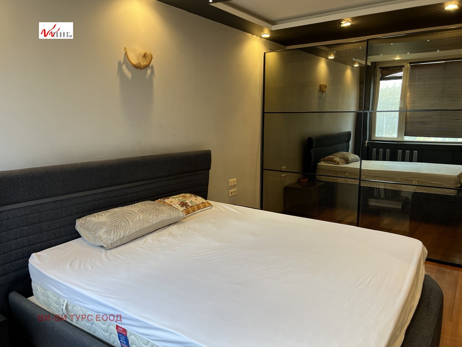 Продава 3-СТАЕН, гр. София, Иван Вазов, снимка 7 - Апартаменти - 53716999