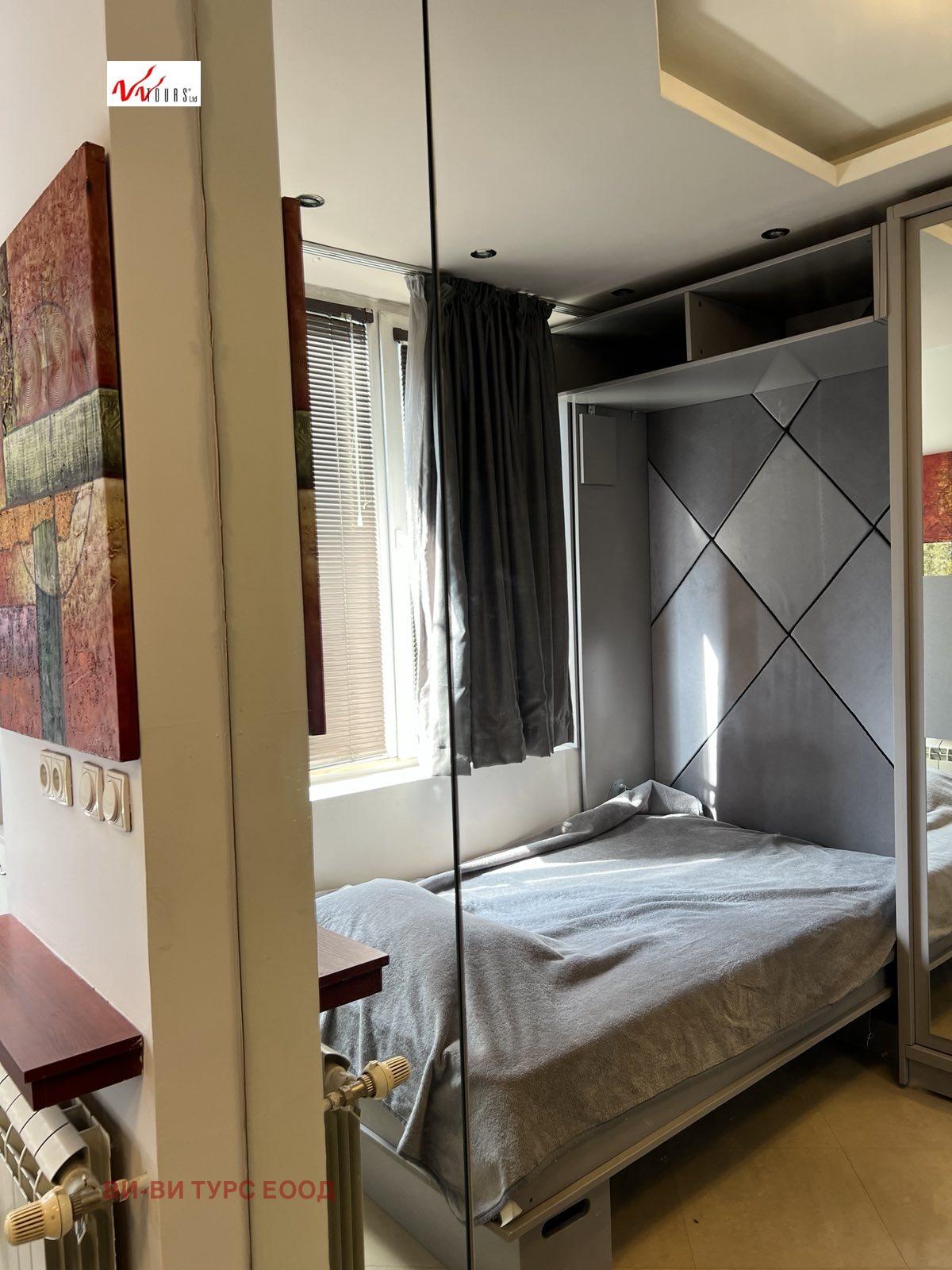 Продава 3-СТАЕН, гр. София, Иван Вазов, снимка 8 - Апартаменти - 53716999