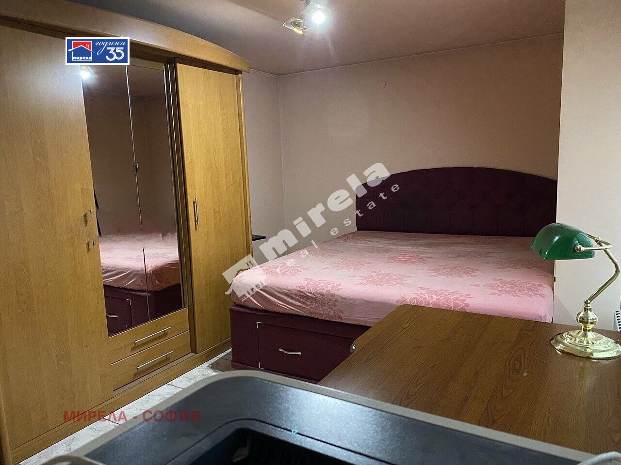 Продава 3-СТАЕН, гр. София, Люлин 8, снимка 5 - Апартаменти - 53873256