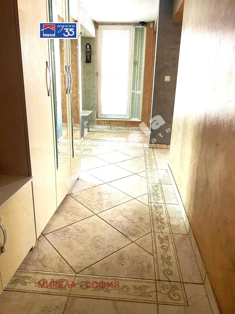 Продава 3-СТАЕН, гр. София, Люлин 8, снимка 6 - Апартаменти - 53873256