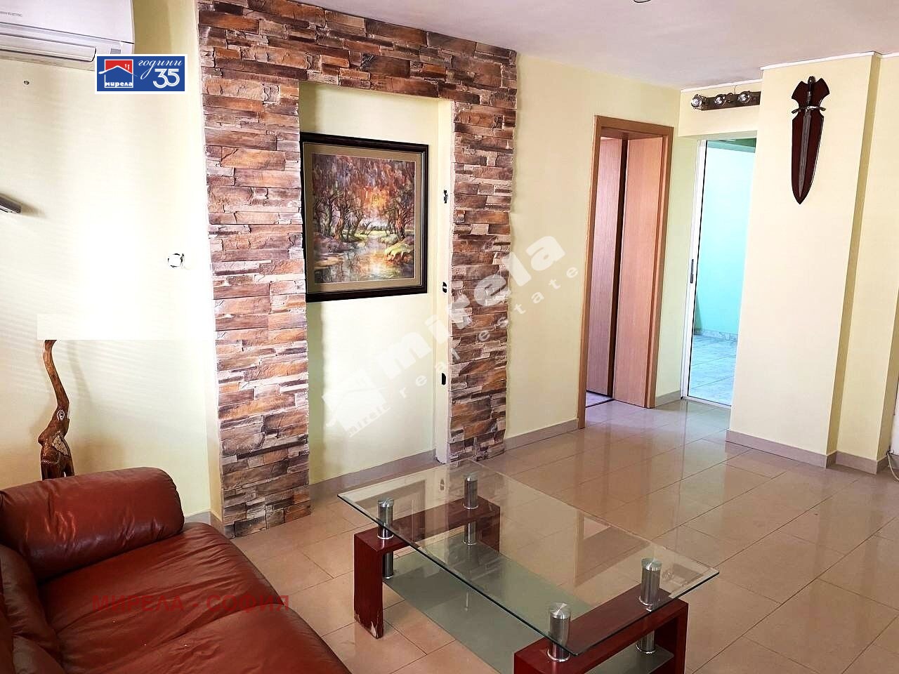 Продава 3-СТАЕН, гр. София, Люлин 8, снимка 2 - Апартаменти - 53873256